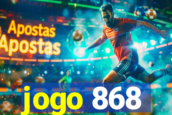 jogo 868